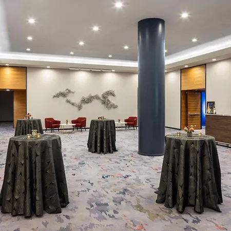 The Lofton Hotel Minneapolis, Tapestry Collection By Hilton-3