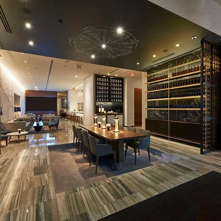 The Lofton Hotel Minneapolis, Tapestry Collection By Hilton-2